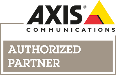 AXIS Partner